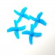 Eachine E010 E010C E010S E013 RC Quadcopter Spares Parts Blades Propeller For Blade Inductrix Tiny Whoop