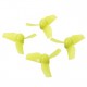 Eachine QX65 E010 E010C E010S E013 RC Quadcopter Spare Parts Blades Propeller For Blade Inductrix