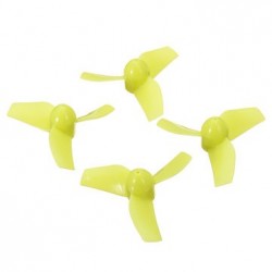 Eachine QX65 E010 E010C E010S E013 RC Quadcopter Spare Parts Blades Propeller For Blade Inductrix