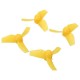 Eachine QX65 E010 E010C E010S E013 RC Quadcopter Spare Parts Blades Propeller For Blade Inductrix