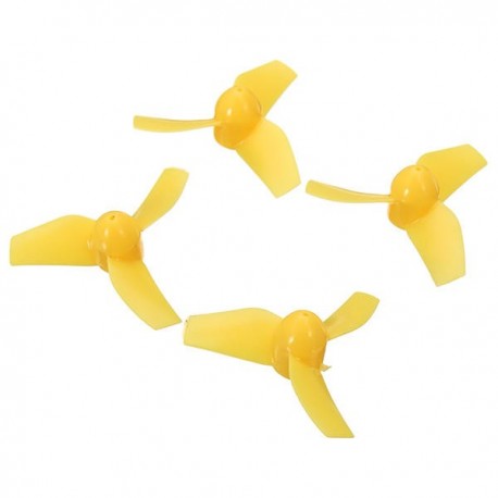 Eachine QX65 E010 E010C E010S E013 RC Quadcopter Spare Parts Blades Propeller For Blade Inductrix