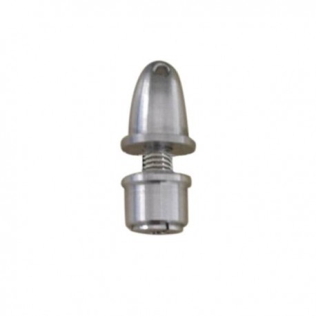 3.17mm Sliver Bullet Propeller Adapter Holder For RC Brushless Motor