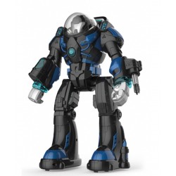 Jamara 410043 Spacemen Infrared Robot