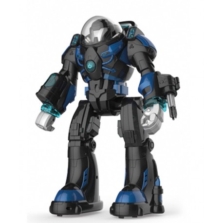 Jamara 410043 Spacemen Infrared Robot
