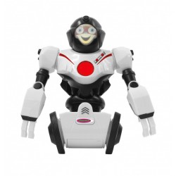 Jamara 410020 "Robibot Bluetooth A" Vehicle