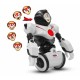 Jamara 410020 "Robibot Bluetooth A" Vehicle