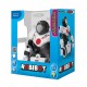 Jamara 410020 "Robibot Bluetooth A" Vehicle