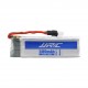 500mAh 3.7V Lipo Battery for JJRC H37/EACHINE E50/ WLtoy V966 RC