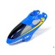 Canopy Honey Bee Lama 4 (BLUE)