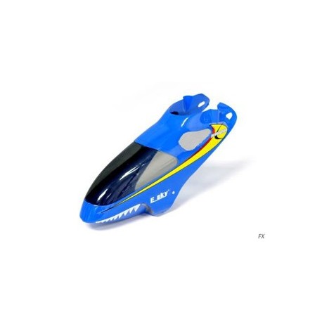 Canopy Honey Bee Lama 4 (BLUE)
