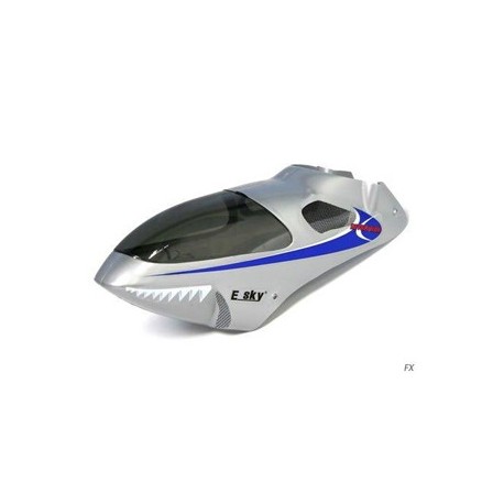 Canopy Honey Bee Lama 4 (SILVER)