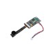 VISUO XS809HW XS809W RC Quadcopter Spare Parts WIFI Camera 2.0MP