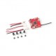 Racerstar Crazybee F3 Flight Controller 4 IN 1 5A 1S Blheli_S ESC Compatible Frsky D8 Receiver