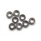 Visuo XS809 parts 8pcs upgrade bearing for Visuo XS809HW XS809W Quadcopter RC drone Spare Parts