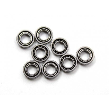 Visuo XS809 parts 8pcs upgrade bearing for Visuo XS809HW XS809W Quadcopter RC drone Spare Parts