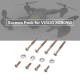 Spare Screws Pack for VISUO XS809W XS809HW FPV Quadcopter