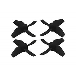 Eachine E010 E010C E010S E013 RC Quadcopter Spares Parts Blades Propeller For Blade Inductrix Tiny Whoop
