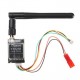 Eachine TX5258 5.8G 72CH 25/200/500/800mW Switchable FPV Transmitter Support OSD Configuring