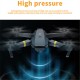 Eachine E58 WIFI FPV With 2MP Wide Angle Camera High Hold Mode Foldable RC Drone Quadcopter RTF