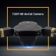 Eachine E58 WIFI FPV With 2MP Wide Angle Camera High Hold Mode Foldable RC Drone Quadcopter RTF