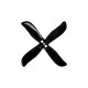 4 Pairs Dalprop Cyclone Q2035C 2035 4-blade Propeller For RC Drone FPV Racing Multi Rotor