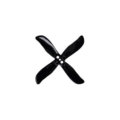 4 Pairs Dalprop Cyclone Q2035C 2035 4-blade Propeller For RC Drone FPV Racing Multi Rotor