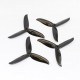 2 Pairs Dalprop Cyclone T5046C 5046 5x4.6 CW CCW Propeller for RC Drone