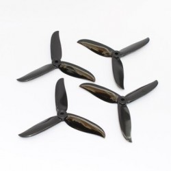 2 Pairs Dalprop Cyclone T5046C 5046 5x4.6 CW CCW Propeller for RC Drone