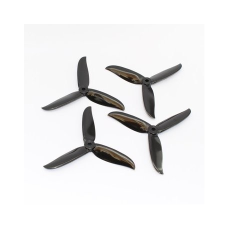 2 Pairs Dalprop Cyclone T5046C 5046 5x4.6 CW CCW Propeller for RC Drone