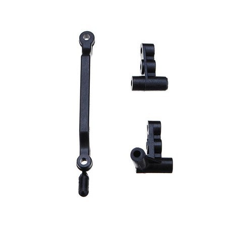 Wltoys A949 A959 A969 A979 1/18 Steel Ring Cylinder Mounting Block