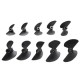 RC Boat Screw Propeller P40*D38