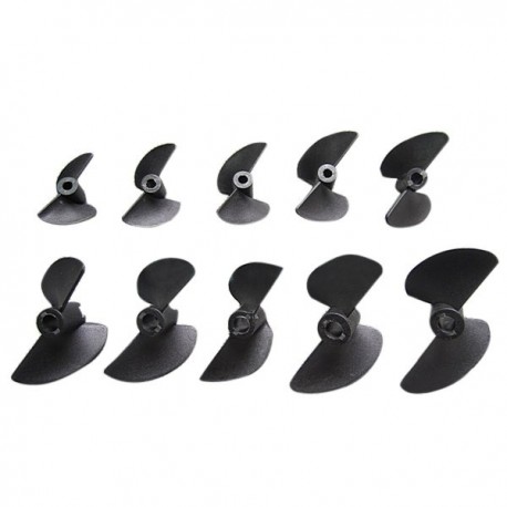RC Boat Screw Propeller P40*D38