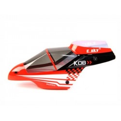 Esky Canopy Set - KOB