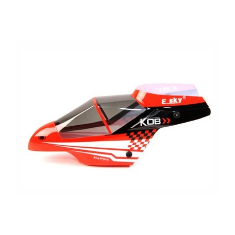 Esky Canopy Set - KOB