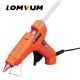 LOMVUM 30W High Temp Hot Melt Glue Gun Graft Repair Heat Gun
