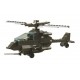 SLUBAN Τουβλάκια Army, Attack Helicopter M38-B6200, 158τμχ