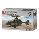 SLUBAN Τουβλάκια Army, Attack Helicopter M38-B6200, 158τμχ