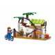 SLUBAN Τουβλάκια Town Farm, Horse Wash Area M38-B0557, 110τμχ