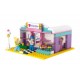 SLUBAN Τουβλάκια Girls Dream, Beauty Salon M38-B0526, 242τμχ