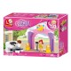 SLUBAN Τουβλάκια Girls Dream, Music Stage M38-B0521, 109τμχ