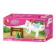 SLUBAN Τουβλάκια Girls Dream, Jumping Horse M38-B0517, 20τμχ