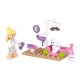 SLUBAN Τουβλάκια Girls Dream, Pet Salon M38-B0515, 30τμχ