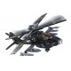 SLUBAN Τουβλάκια Army, Attack Helicopter M38-B0511, 293τμχ