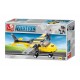 SLUBAN Τουβλάκια Aviation, Trainer Aircraft M38-B0360, 110τμχ