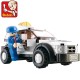 SLUBAN Τουβλάκια F1 Safety Car M38-B0350, 96τμχ
