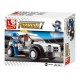 SLUBAN Τουβλάκια F1 Safety Car M38-B0350, 96τμχ