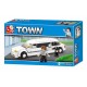 SLUBAN Τουβλάκια Town, Limousine M38-B0323, 135τμχ