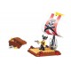 SLUBAN Τουβλάκια Pirate, Pirate Raft M38-B0277, 64τμχ