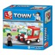 SLUBAN Τουβλάκια Town, Service Vehicle M38-B0180, 68τμχ
