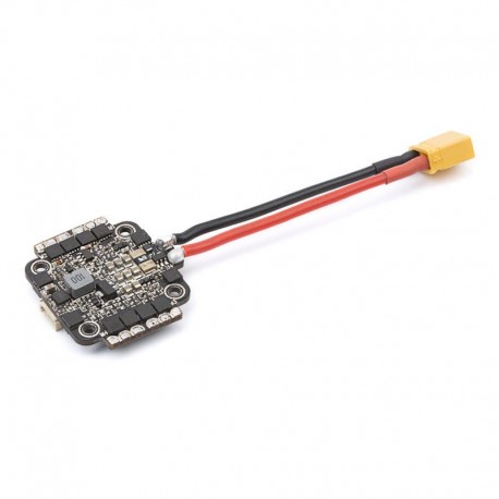 DYS F18A 18amp BLHeli_S BB2 4 In 1 ESC 2-4S 20x20mm Built In 5V 2A BEC Current Sensor for RC Drone